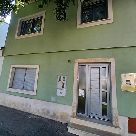 Vile Park Apartments 普拉 外观 照片