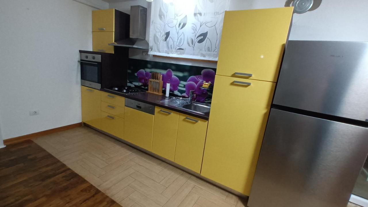 Vile Park Apartments 普拉 外观 照片