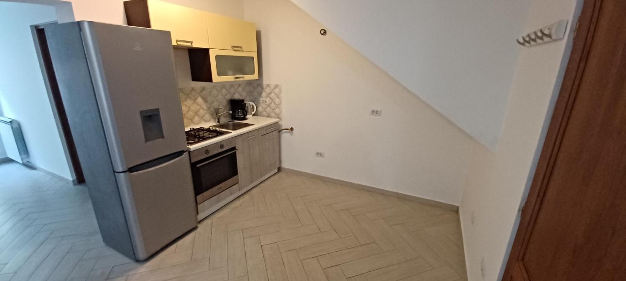 Vile Park Apartments 普拉 外观 照片