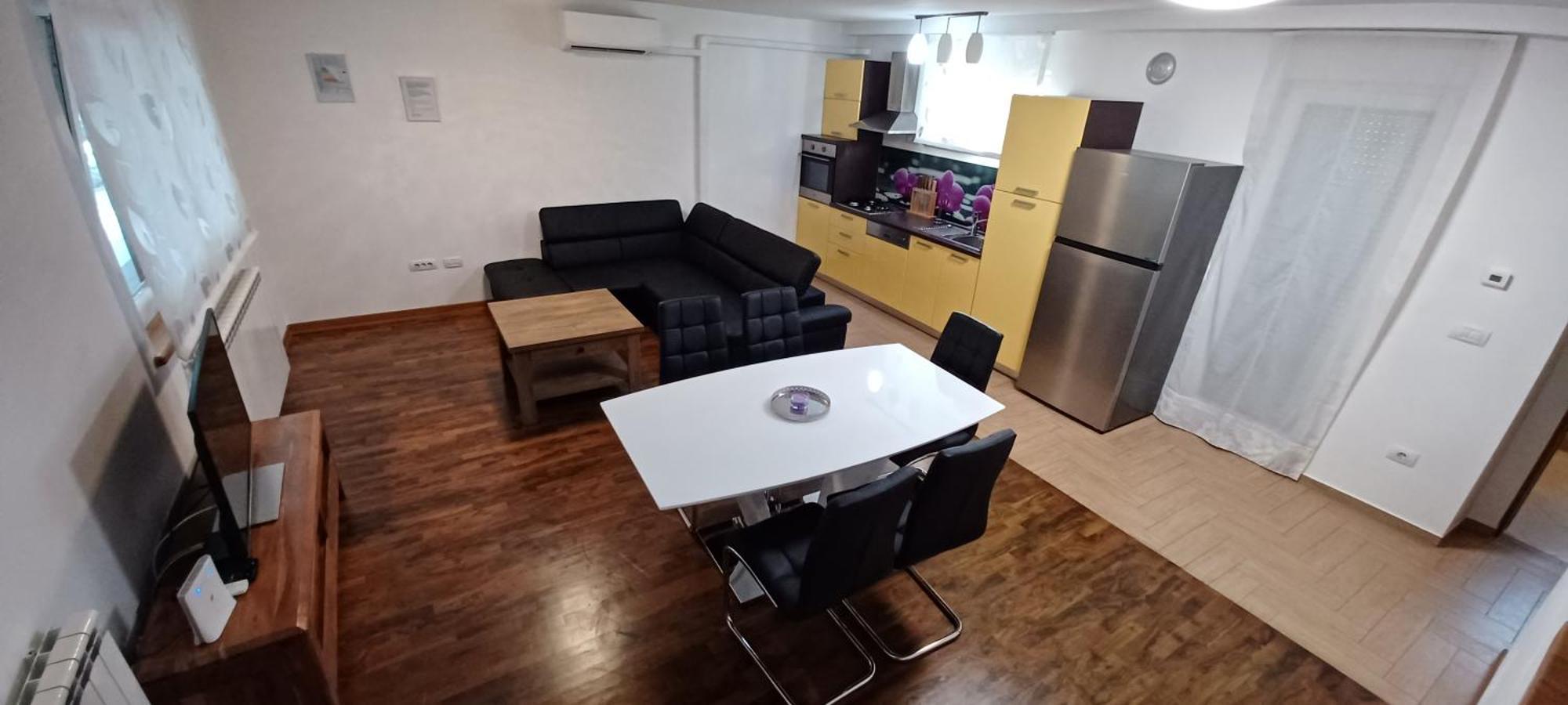 Vile Park Apartments 普拉 外观 照片
