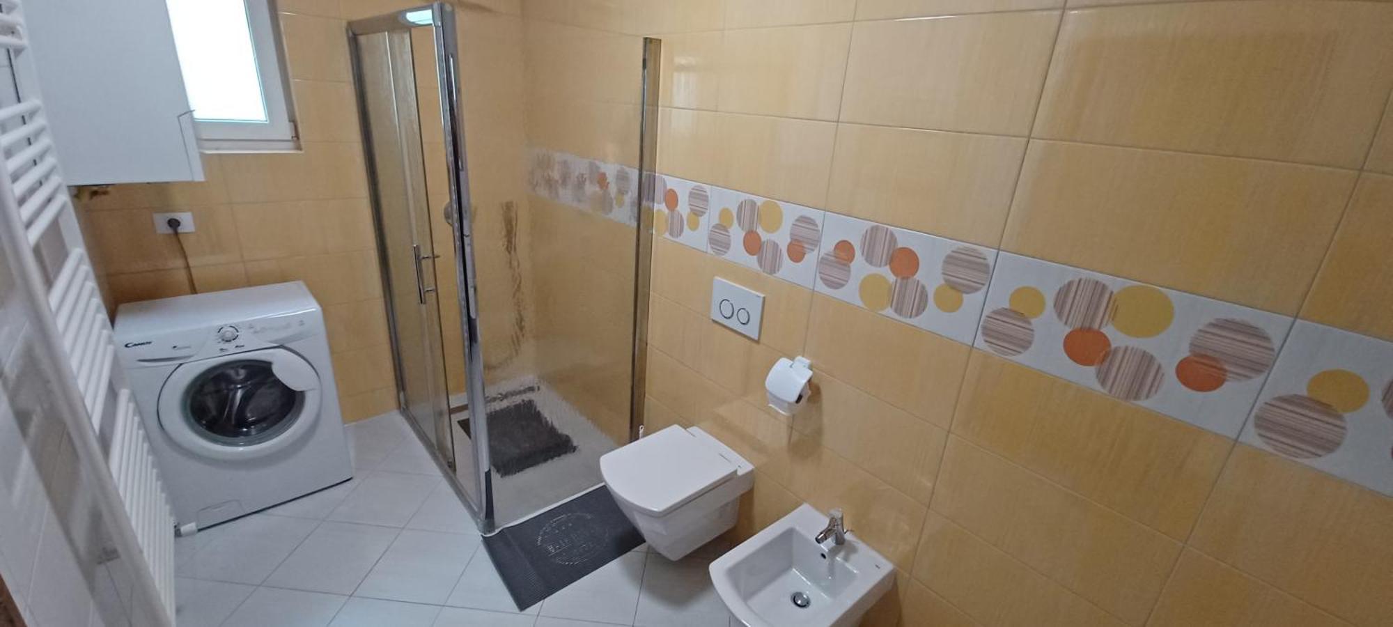 Vile Park Apartments 普拉 外观 照片
