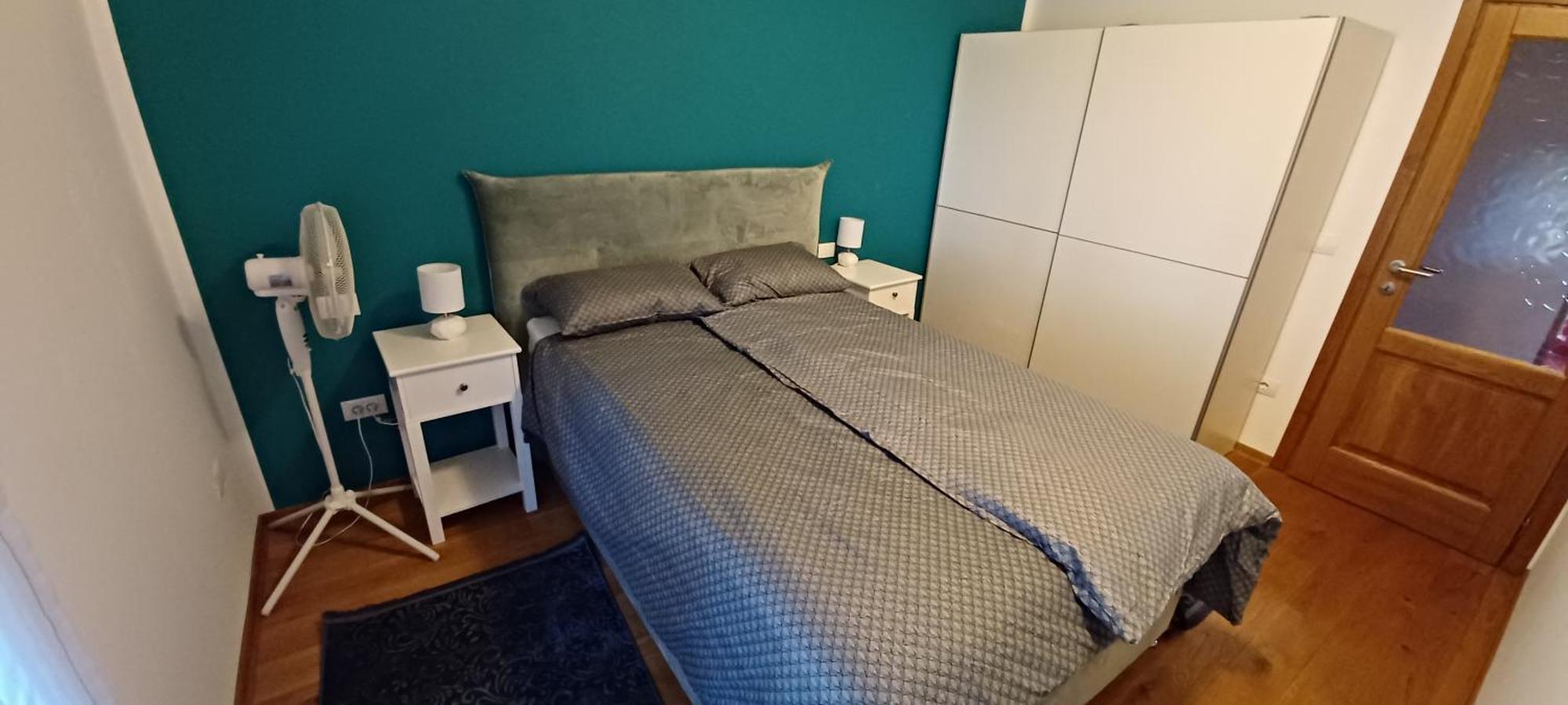 Vile Park Apartments 普拉 外观 照片