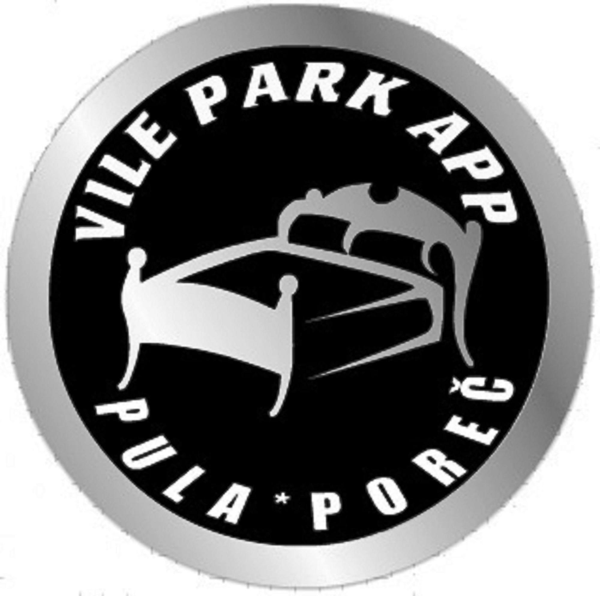Vile Park Apartments 普拉 外观 照片