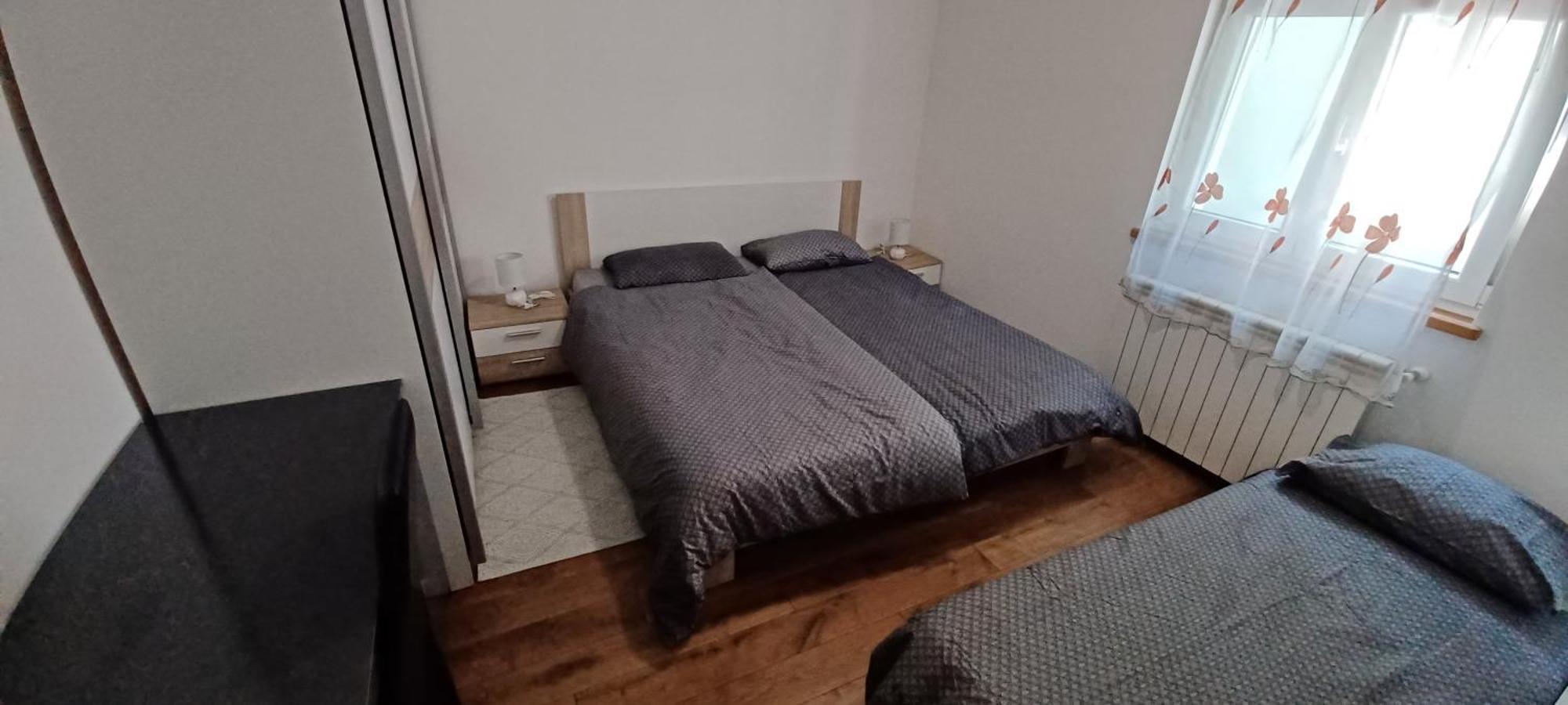 Vile Park Apartments 普拉 外观 照片